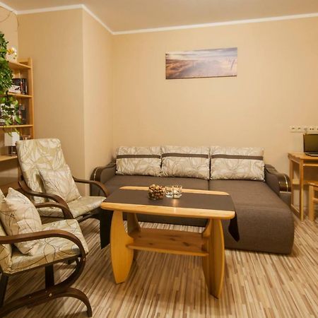 Apartament Regina - Jantar Kołobrzeg Extérieur photo