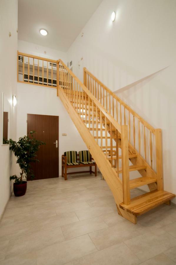 Apartament Regina - Jantar Kołobrzeg Extérieur photo