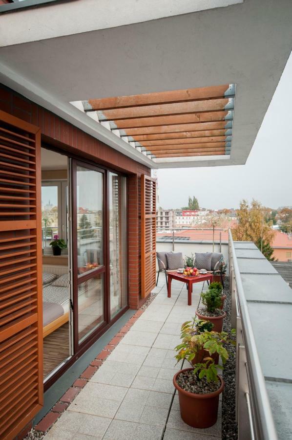 Apartament Regina - Jantar Kołobrzeg Extérieur photo